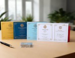 市面上证件印刷企业情况各异，如何挑选优质的至关重要