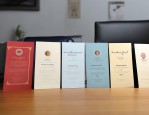 专业证书印制企业的核心技术有哪些？防伪与精密印制是关键